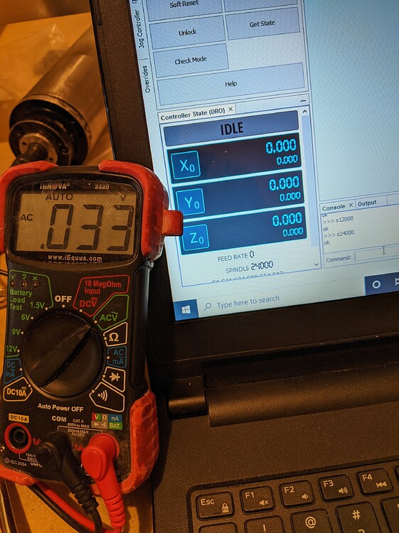 VFD Wiring Instructions - Machine Support & Info - Sienci Community Forum
