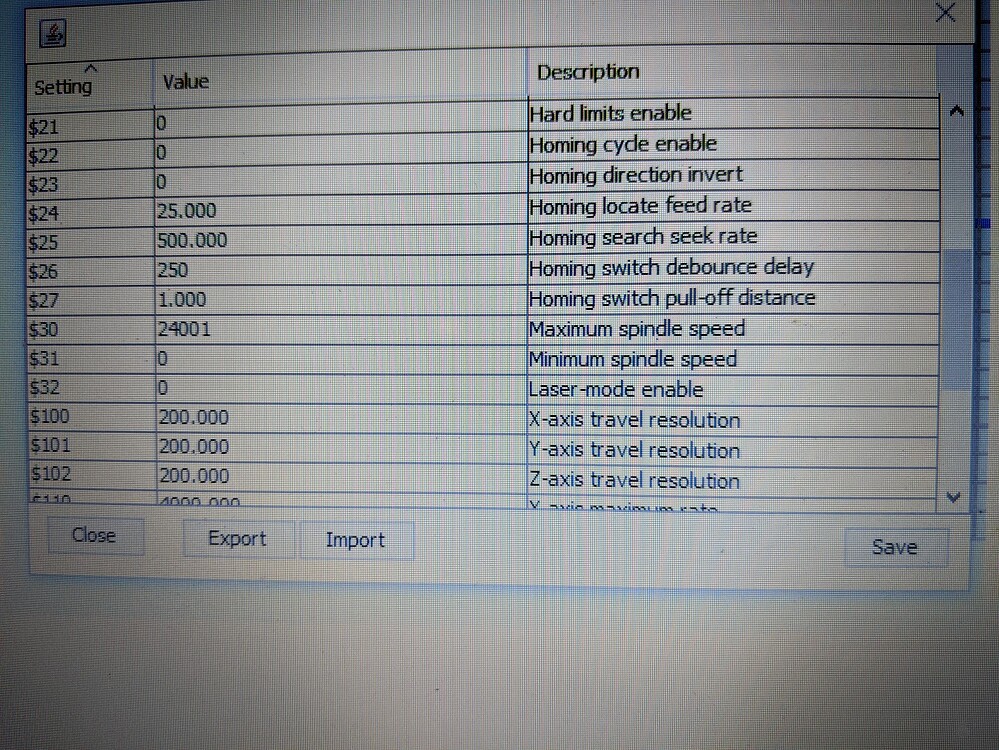 VFD Wiring Instructions - Machine Support & Info - Sienci Community Forum