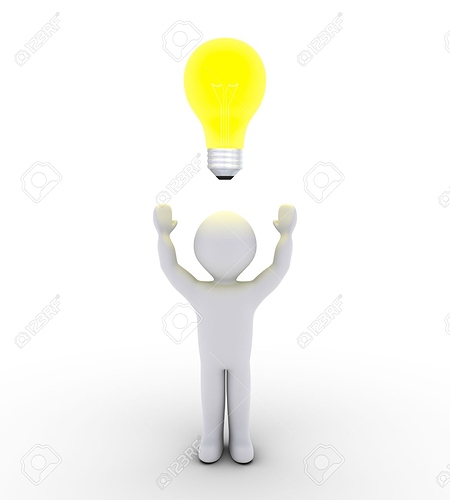 19621343-3d-person-with-light-bulb-over-his-head