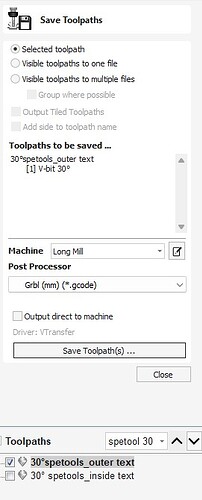 post processor screen cap