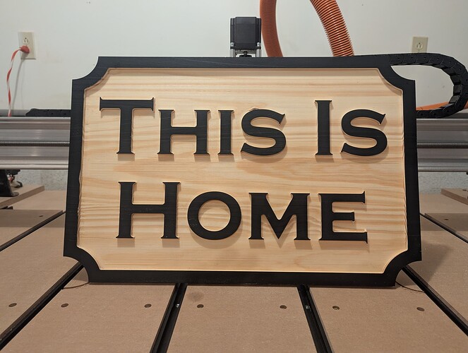 This Is Home