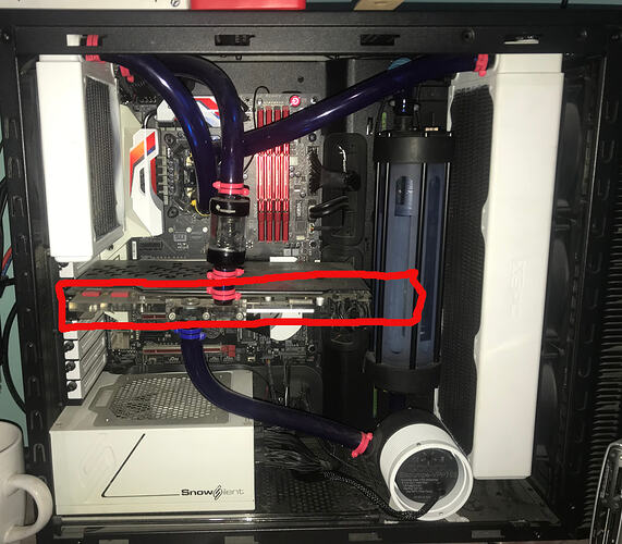 pre-upgrade