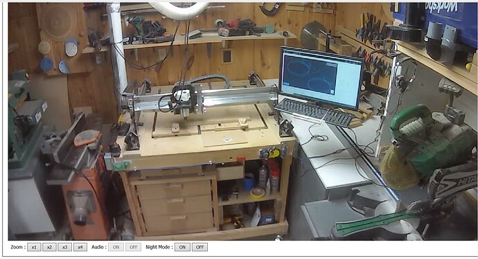 shop cam