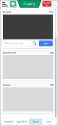 Mobile - Tools (Running)-1