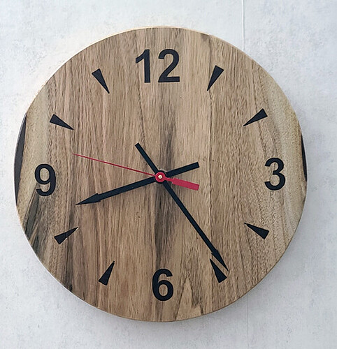 clock1