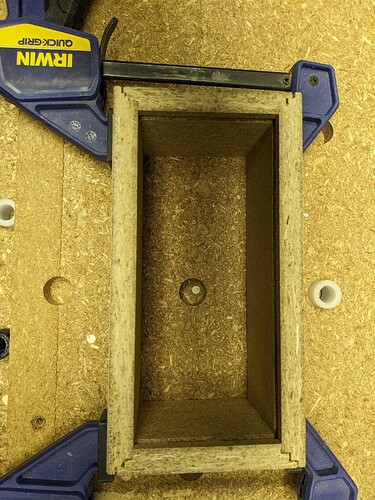 test joint 2