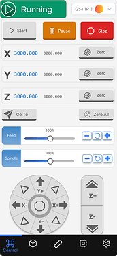 KM9 Mobile 1