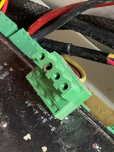 X Axis Longboard connection 3