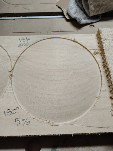 5%, 18k rpm, 400ipm_180