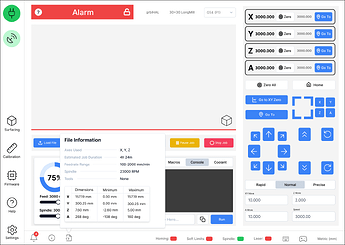 WM File Information Popup