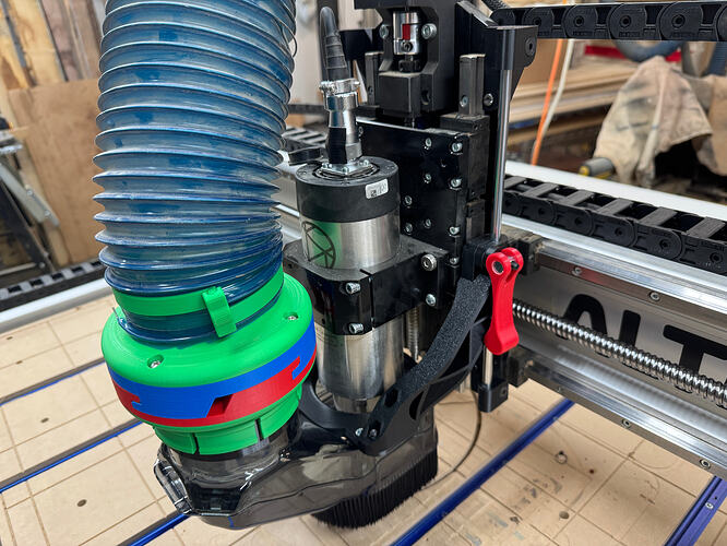 ZeeSlide &  MDC Coupling