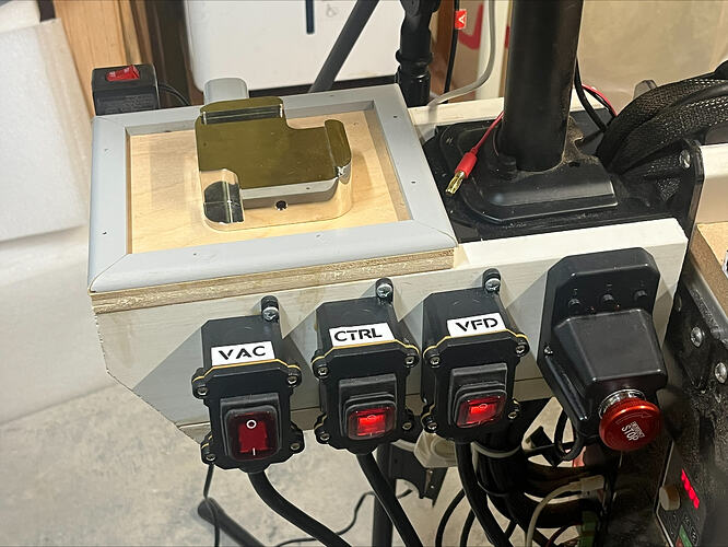 Power Switches Altmill