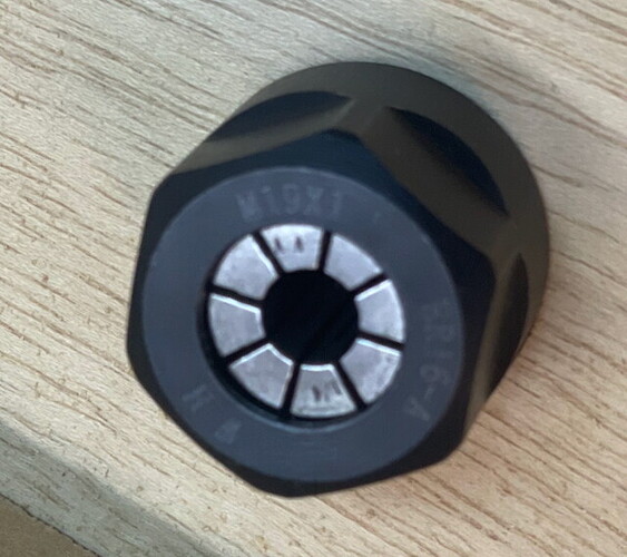 Sienci-ER16A-Collet-M19x1