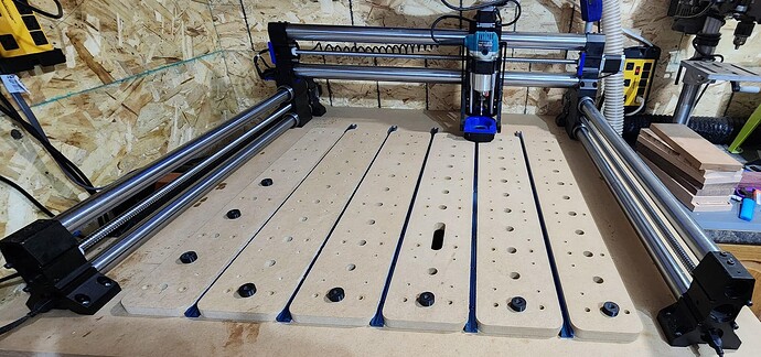 Wasteboard