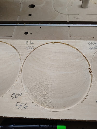 5%, 18k rpm, 400ipm_90