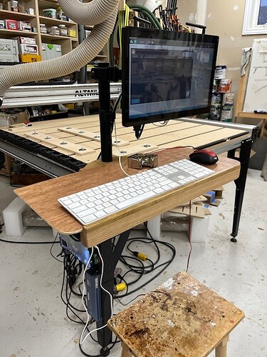 1 Completed keyboard trap