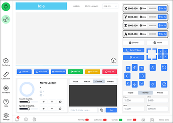 WM Connected (All Features On)