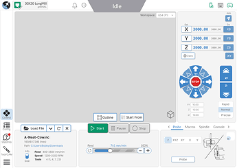 Basic - Idle File