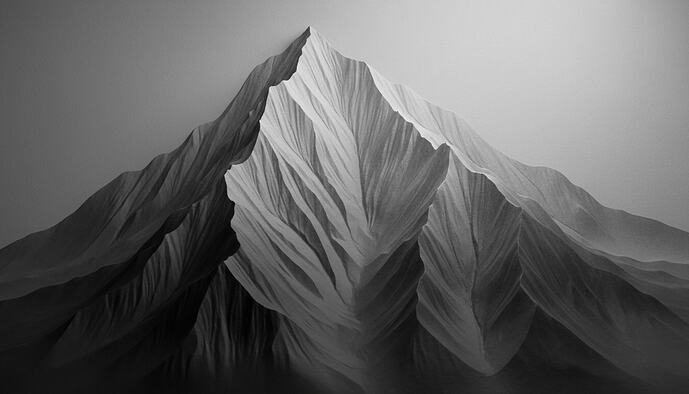 Easy_Create_Mountain