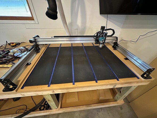 Wasteboard