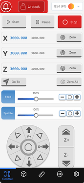KM9 Mobile 2