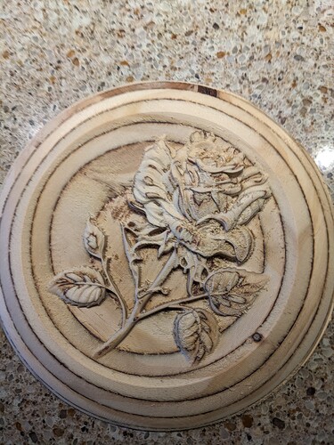 rose 2
