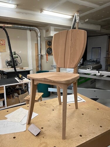 Dinette Chair