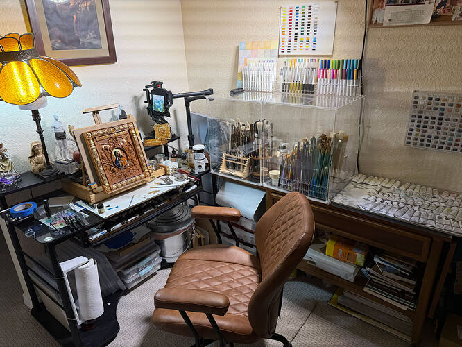 Paint Studio