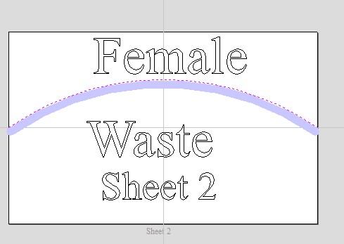 sheet 2 _ female