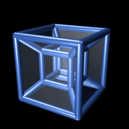 tesseract