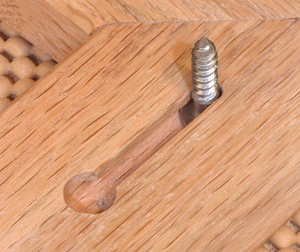 keyhole