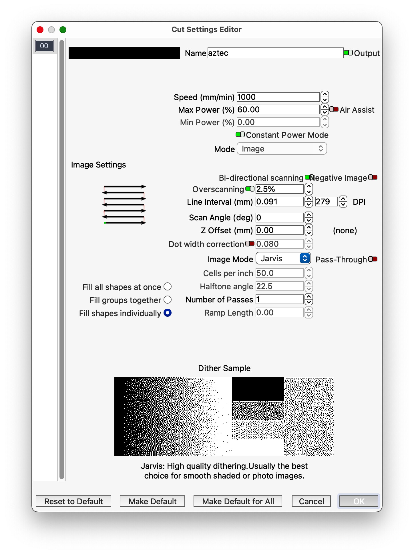 K40 Laser Cutter Ready LightBurn. There are some differences between the…, by Mountainyy