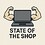 StateoftheShop